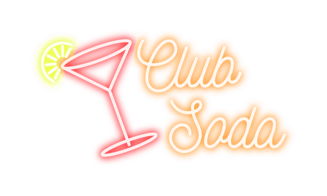 Club Soda